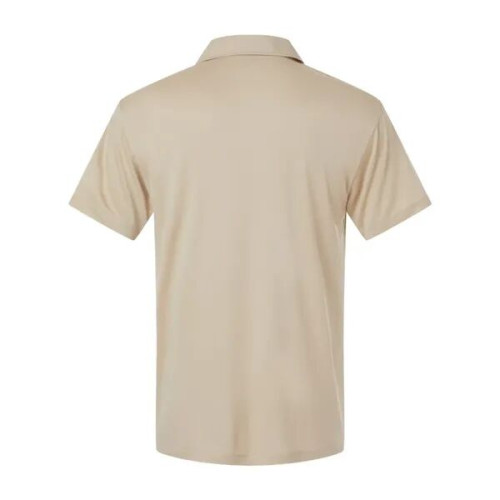 AllPro Men's Pro-Lock Performance Polo