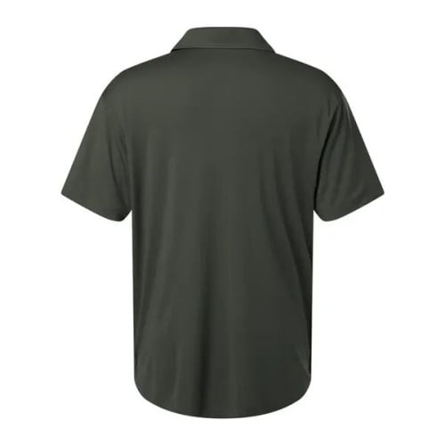 AllPro Men's Pro-Lock Performance Polo