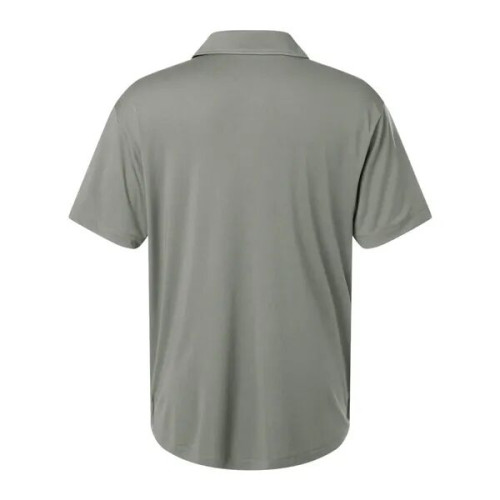 AllPro Men's Pro-Lock Performance Polo
