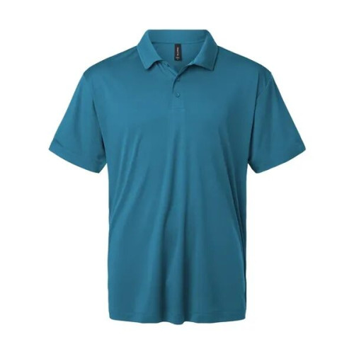 AllPro Men's Pro-Lock Performance Polo