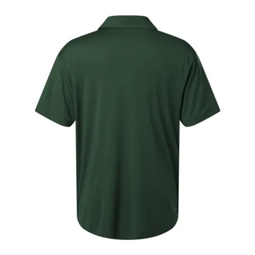 AllPro Men's Pro-Lock Performance Polo