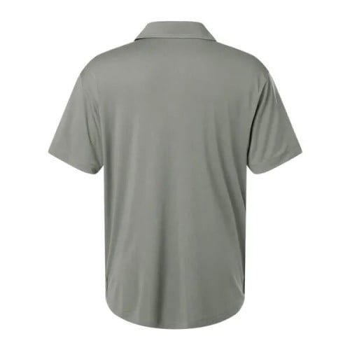 AllPro Men's Pro-Lock Performance Polo