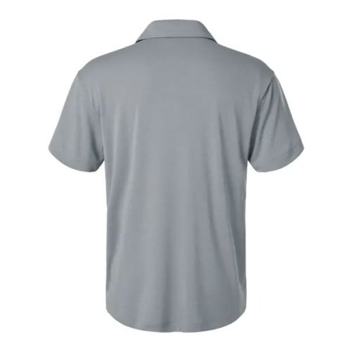 AllPro Men's Pro-Lock Performance Polo