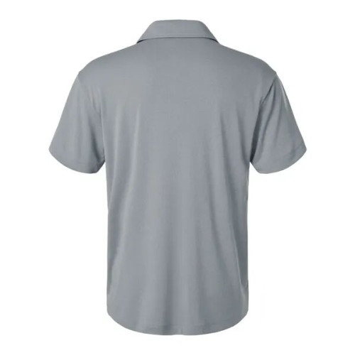 AllPro Men's Pro-Lock Performance Polo