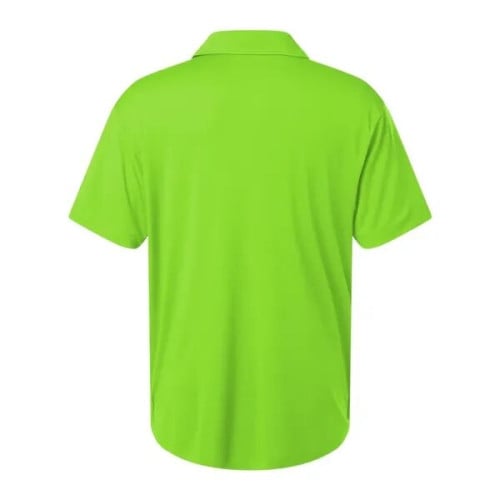 AllPro Men's Pro-Lock Performance Polo