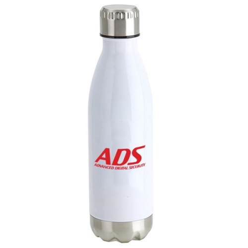 17 oz. Insulated Water Bottle