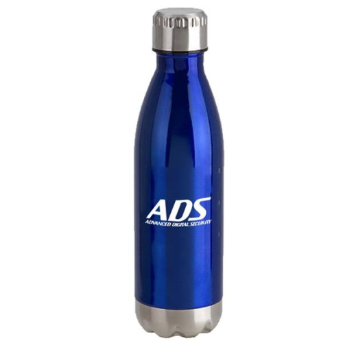 17 oz. Insulated Water Bottle