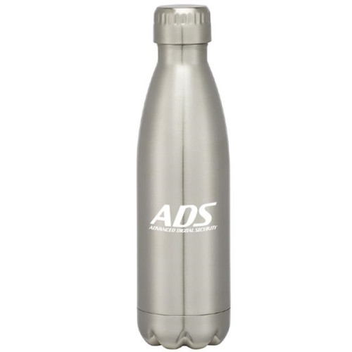 17 oz. Insulated Water Bottle