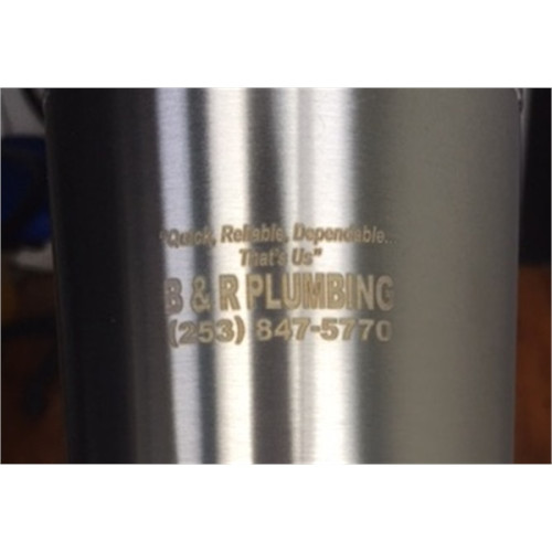 17 oz. Insulated Water Bottle