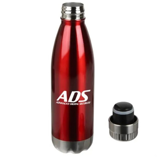 17 oz. Insulated Water Bottle