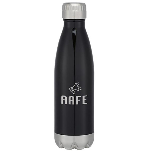 17 oz. Insulated Water Bottle