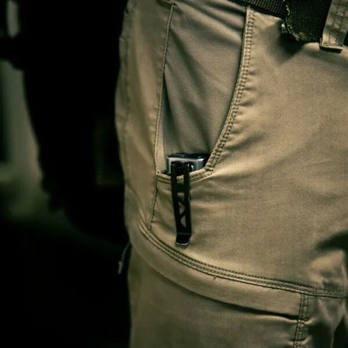 NEBO® EDGE 2K