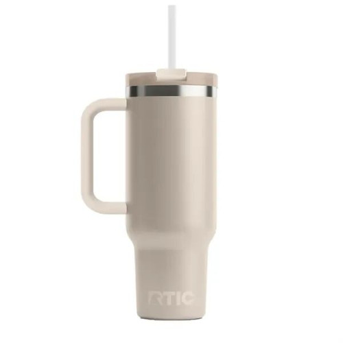 RTIC 40 oz Road Trip Tumbler
