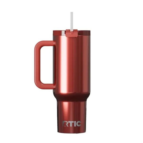 RTIC 40 oz Road Trip Tumbler