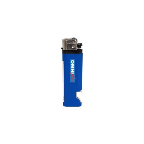 Standard Lighter with Bottle Opener