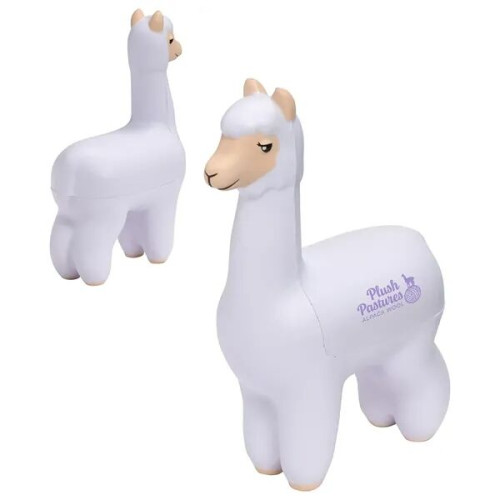 Alpaca Stress Reliever