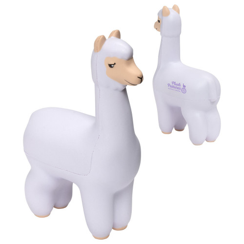 Alpaca Stress Reliever