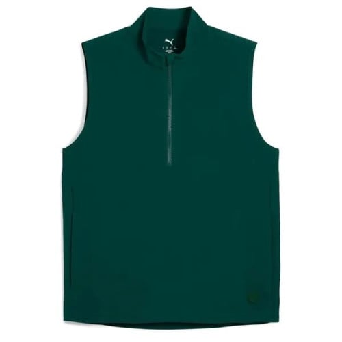 PUMA® Ripguard UPF 50+ Men's Golf Vest