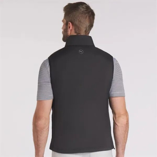 PUMA® Hielands UPF 50+ Men's Golf Vest