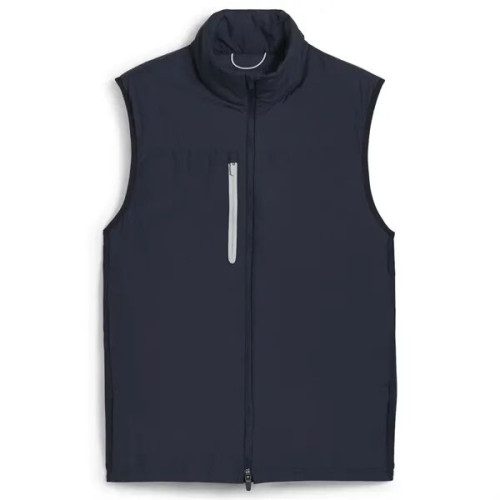 PUMA® Hielands UPF 50+ Men's Golf Vest