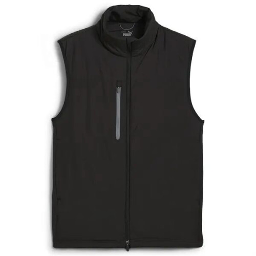 PUMA® Hielands UPF 50+ Men's Golf Vest