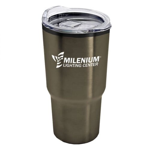 30oz Insulated Tumbler