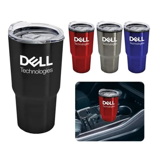 30oz Insulated Tumbler