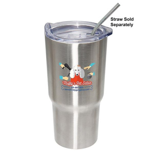 30oz Insulated Tumbler