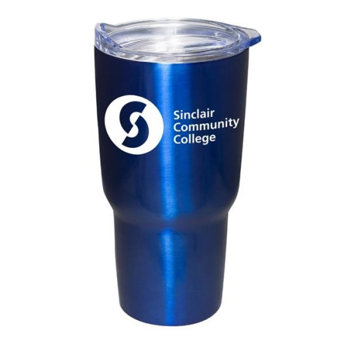 30oz Insulated Tumbler