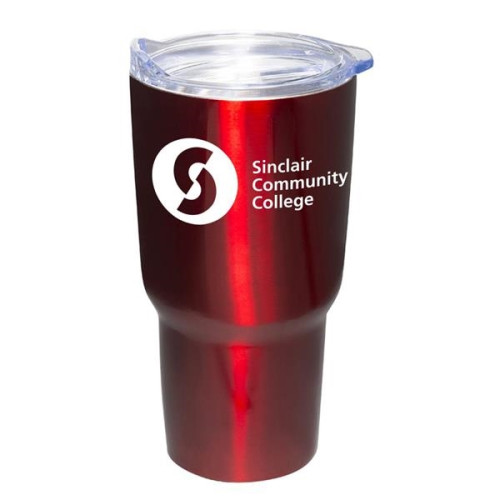 30 oz Tritan Tumbler