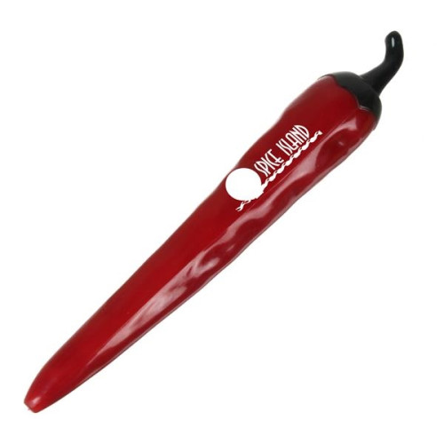 Chili Pepper Pen