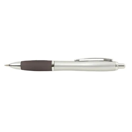 Rubber Grip Pen