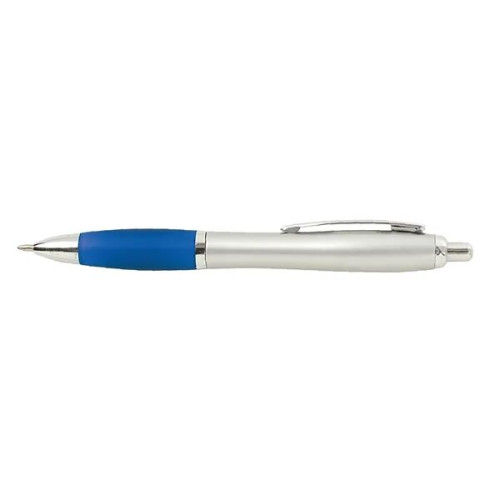 Rubber Grip Pen