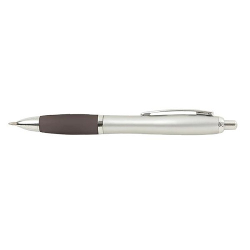 Rubber Grip Pen