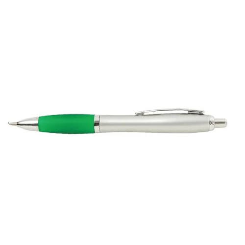 Rubber Grip Pen