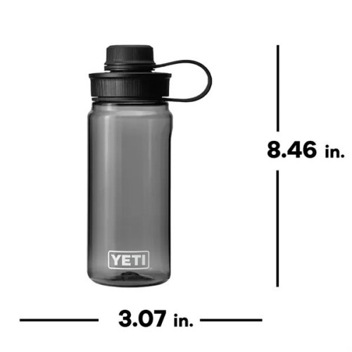 YETI Yonder 20 oz Tether Bottle