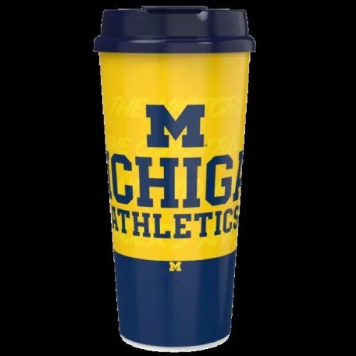 20oz Double Wall Hot Beverage Tumbler