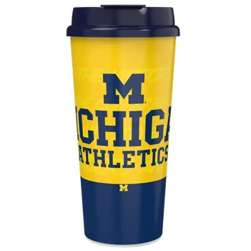 20oz Double Wall Hot Beverage Tumbler