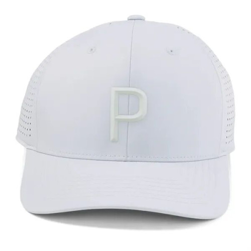 PUMA® Tech P Snapback Men's Golf Cap