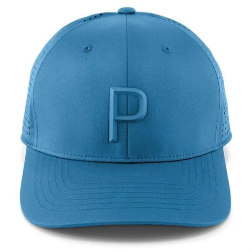 PUMA® Tech P Snapback Men's Golf Cap