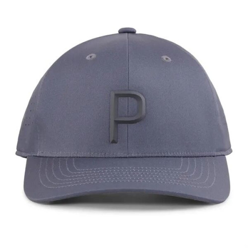 PUMA® Tech P Snapback Men's Golf Cap