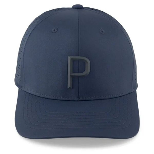 PUMA® Tech P Snapback Men's Golf Cap