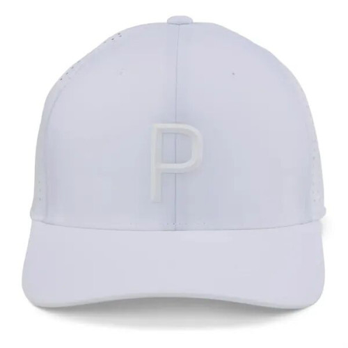 PUMA® Tech P Snapback Men's Golf Cap