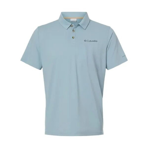 Columbia Men's Tech Trail™ Utility Polo