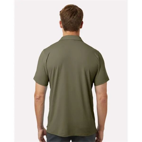 Columbia Men's Tech Trail™ Utility Polo