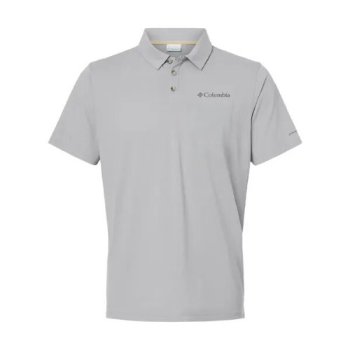 Columbia Men's Tech Trail™ Utility Polo