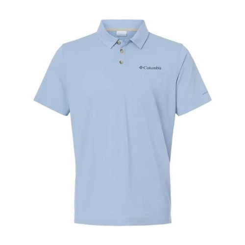 Columbia Men's Tech Trail™ Utility Polo