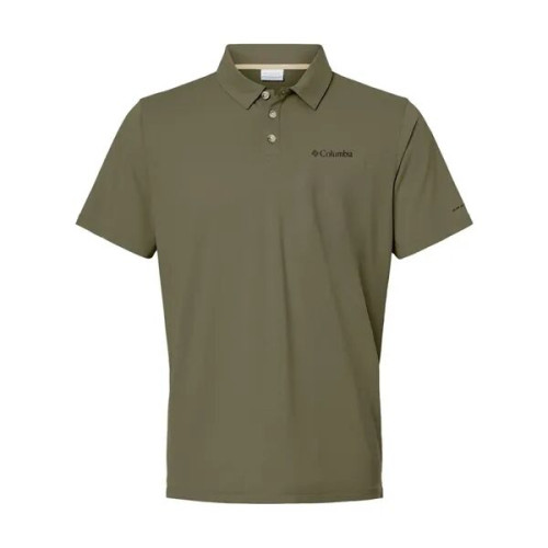 Columbia Men's Tech Trail™ Utility Polo