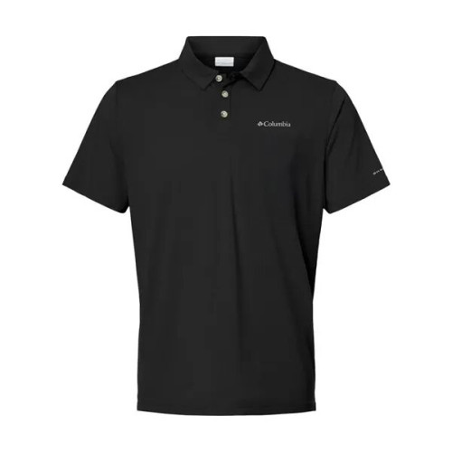 Columbia Men's Tech Trail™ Utility Polo