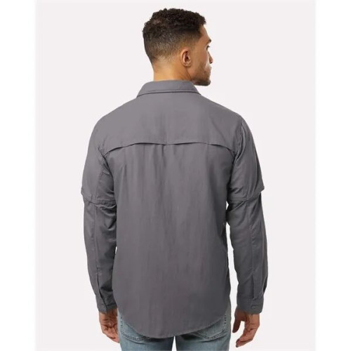 Columbia Men's Skien Valley™ Pocket Shirt